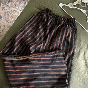 Urban Outfitters Striped Pants